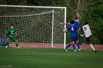 VBSoccer vs Byrnes 104